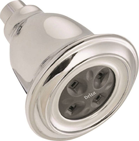 Showerhead Wtr-amplifying Chr