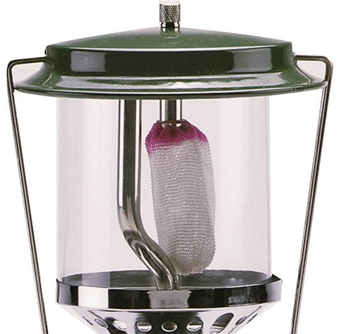 Lantern Globe Glass Prpan Repl