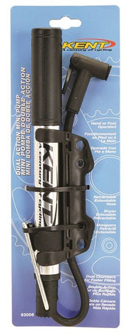 Pump Air Bicyc Mini Lightwght