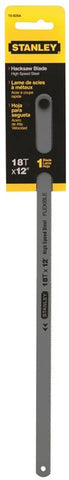 Blade Hacksaw Steel 12in 18tpi