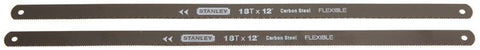 Blade Hacksaw Steel 12in 18tpi