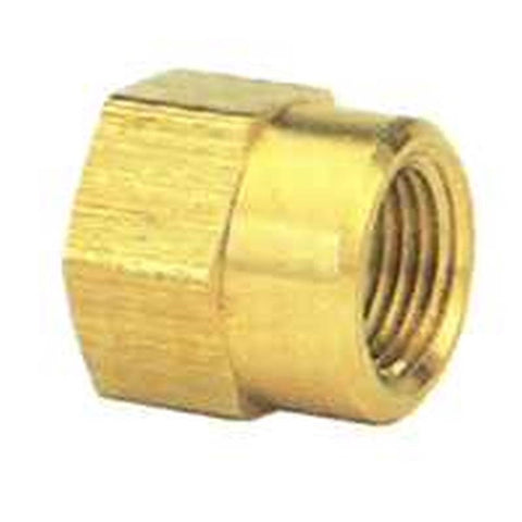 3-4x3-4female Brass Connector