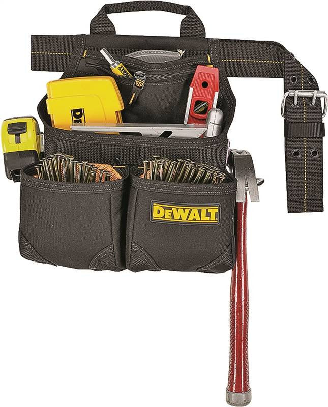 Nail-tool Bag 6 Pocket Framer