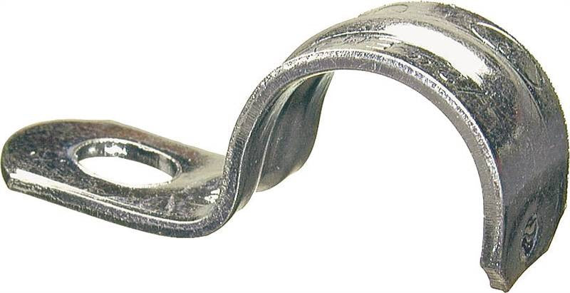 Conduit Strap 1-1-4 1hole Snap