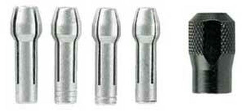 Kt Collet Quickchange 5 Pc