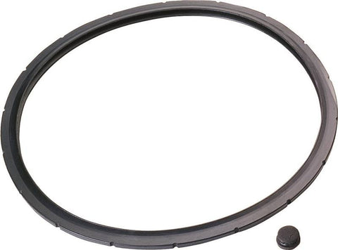 Press Cooker Ring W-over Ring