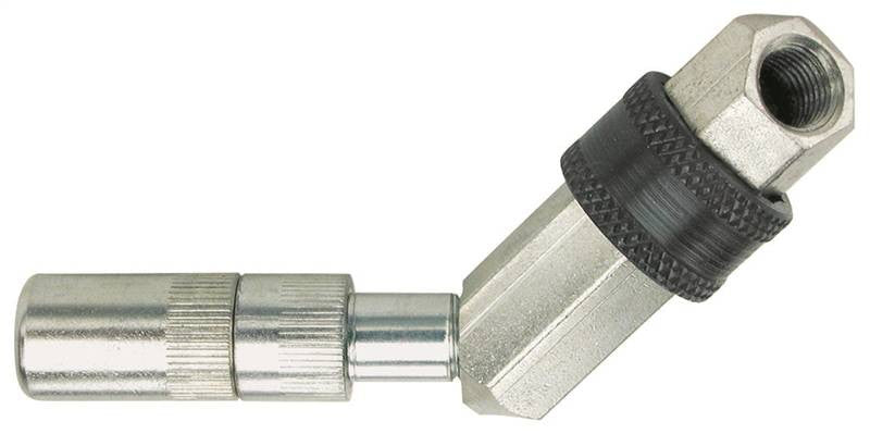 Coupler Adapter Swivel