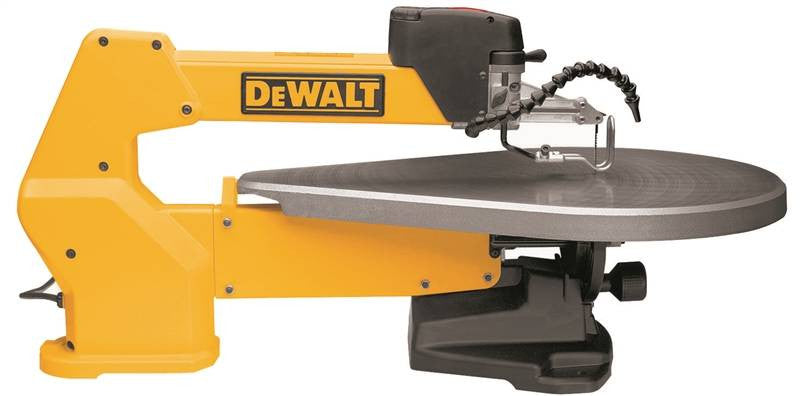 20in Hd Scroll Saw