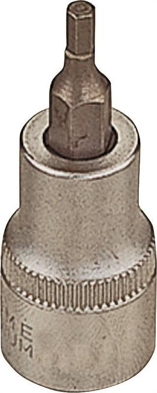 Socket Star Bit T25 3-8 Drive