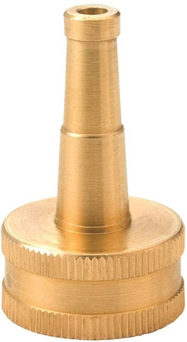 Brass Water Jet Nozzle