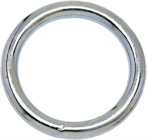 Welded Ring Nickel 1-1-2