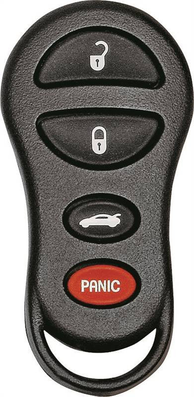 Key Fob Chrysler O-chry901 4b