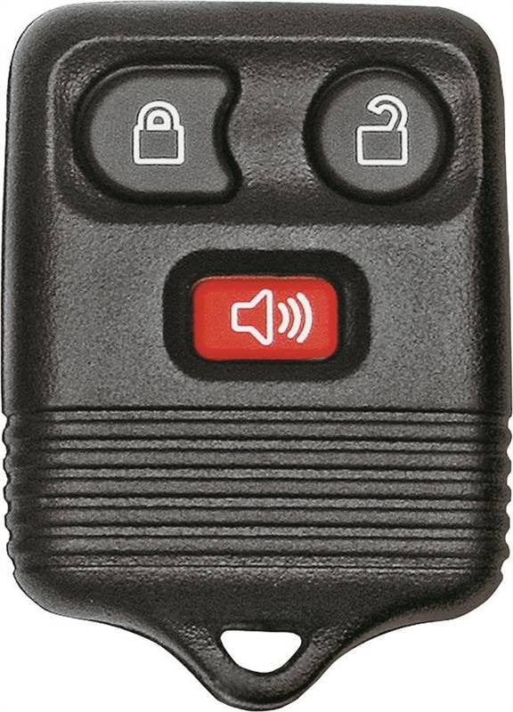 Key Fob Ford O-ford902f 3b