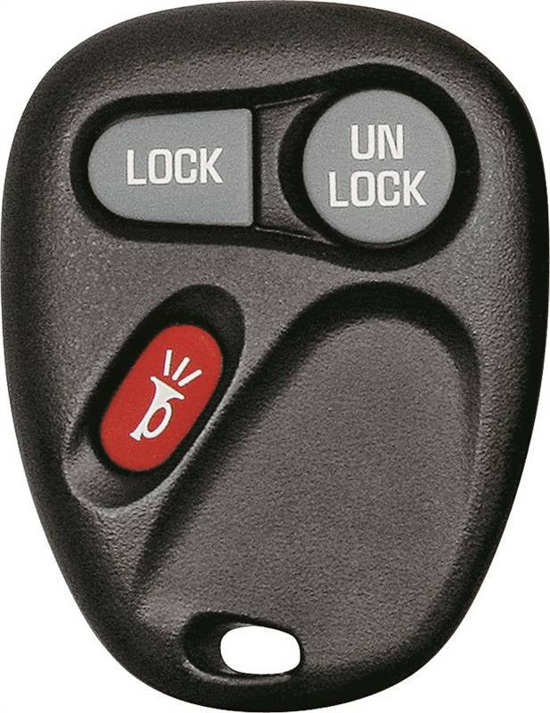 Key Fob Gm O-gm902f 4b