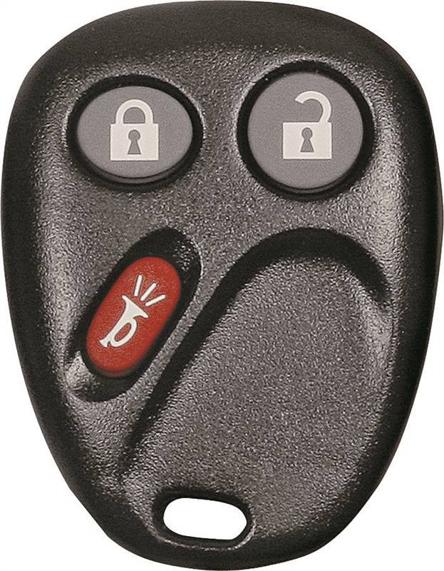 Key Fob Gm O-gm904f 4b