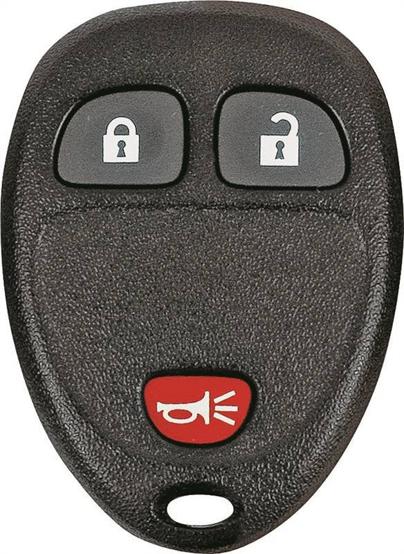 Key Fob Gm O-gm905f 4b