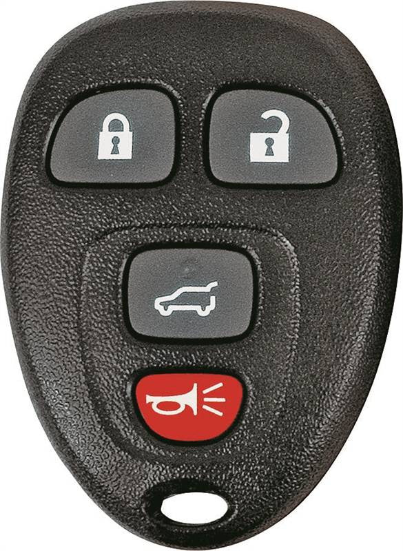 Key Fob Gm O-gm906f 4b