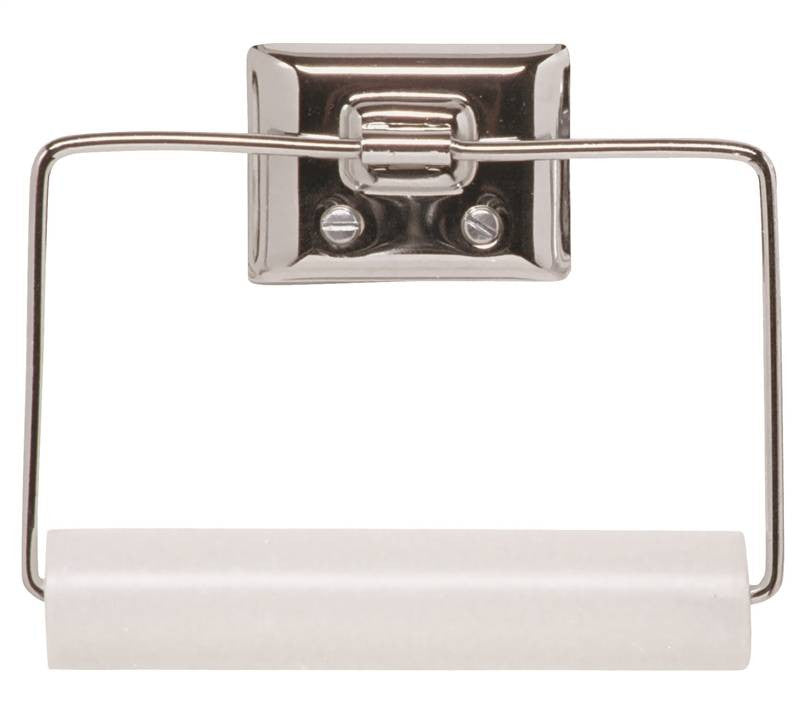 Toilet Paper Holder Chrome