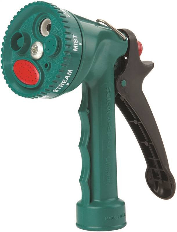 Poly Select-a-spray Nozzle