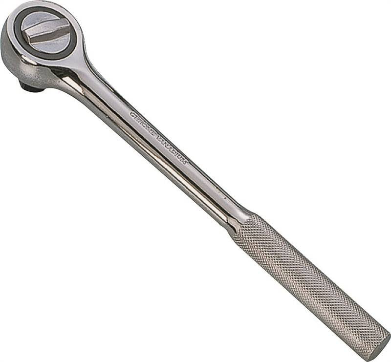 Ratchet 3-4 Drive Handle