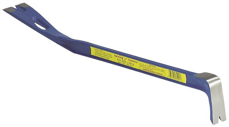 Pry Bar 18 Inch 22 Oz