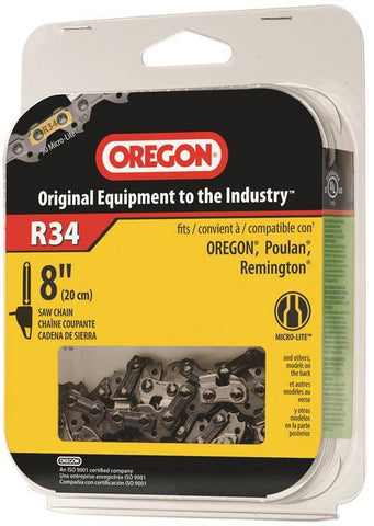 8in Pole Saw Replacement Chain
