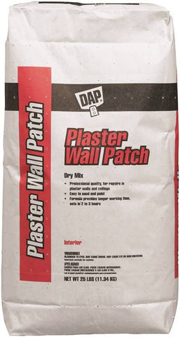 Plaster Patching Powder 25lb