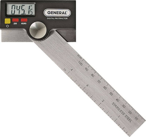 Protractor Digital 6 Inch