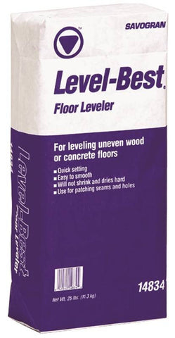 Levelor Floor Interior 25lb
