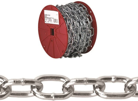 Chain Passing Link 2-0 125ft