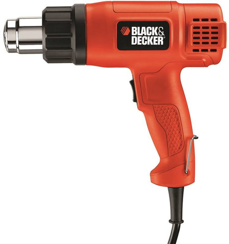 Heat Gun Dual Temperature Home