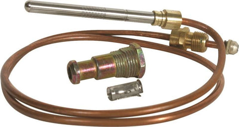 Thermocouple Kit Universl 24in