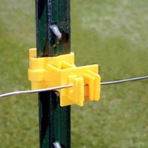 T-post 2in Extended Insulator