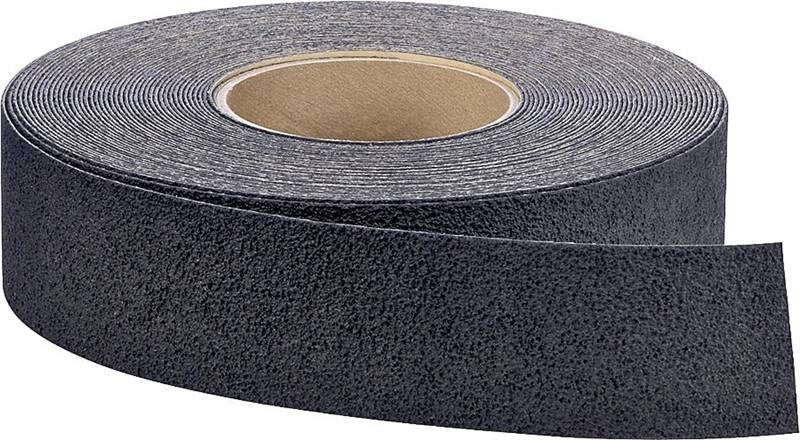 Tape Antislip Black 2inx60ft