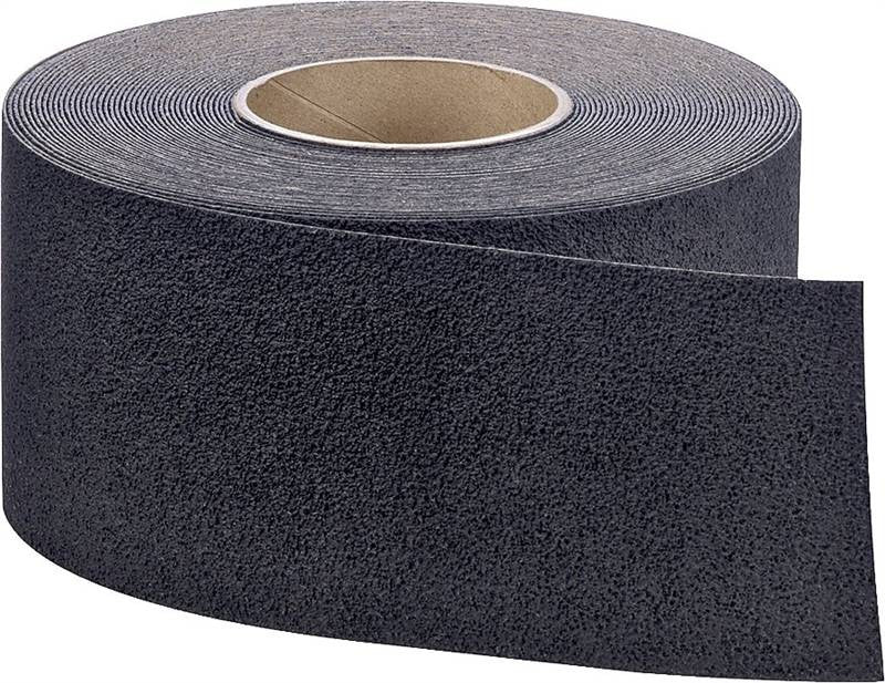 Tape Antislip Black 4inx60ft