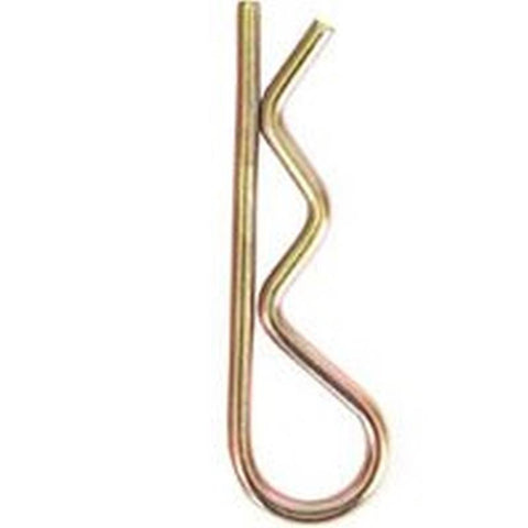 Pin Clip Wire Hair 1-4x4