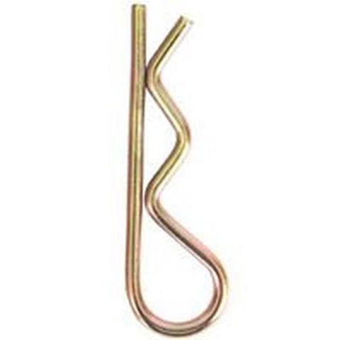 Pin Clip Wire Hair5-32x2-15-16