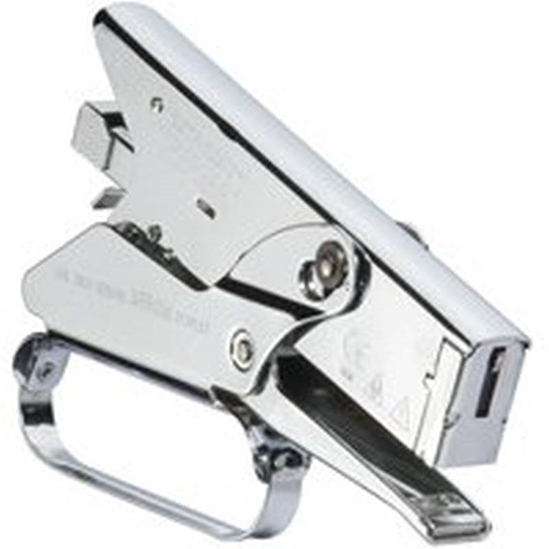 Staple Gun-plier Heavy Duty