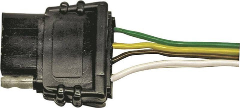 Trunk Connector