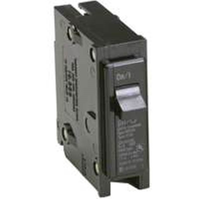 Circuit Breaker 1p 1in 30a Br