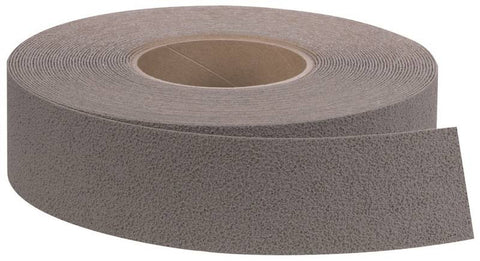 Tape Antislip Gray 2inx60ft