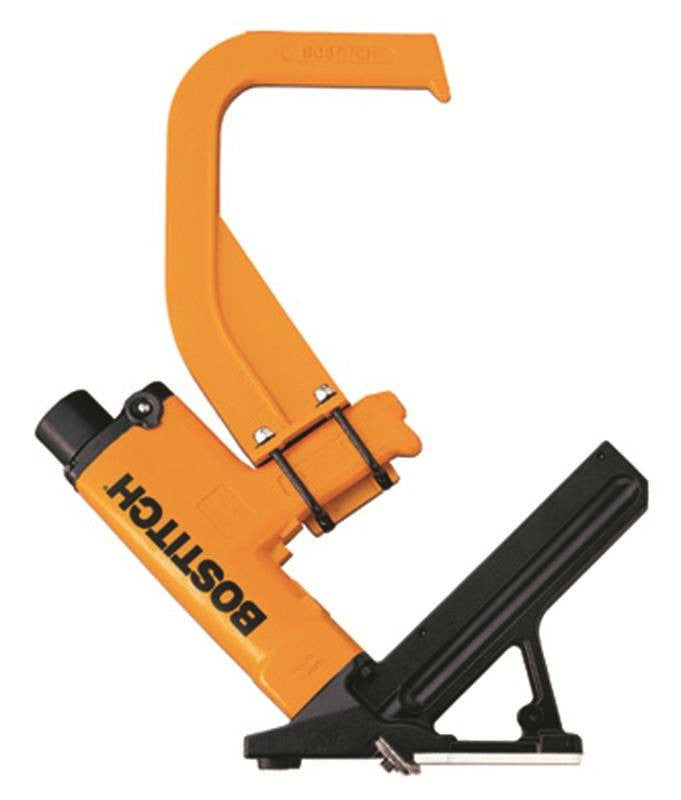 Pneum Hdwd Flooring Nailer