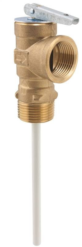 125lb Auto Relief Valve