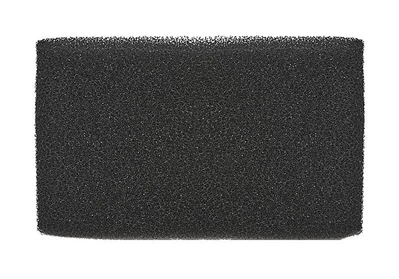 Micro Vac Foam Filter Sleeve