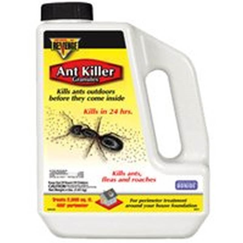 Revenge Ant Kllr Granules 4lb