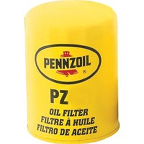 Pennzoil Oil Filter