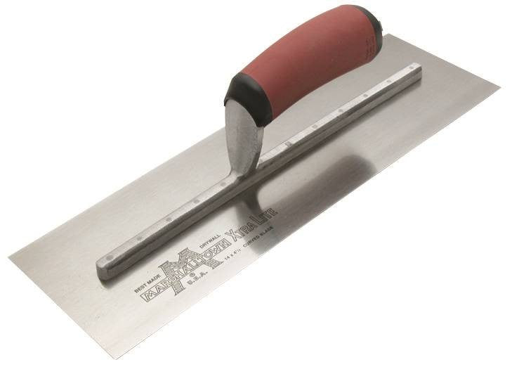 Trowel Drywall 14x4-1-2in Crv