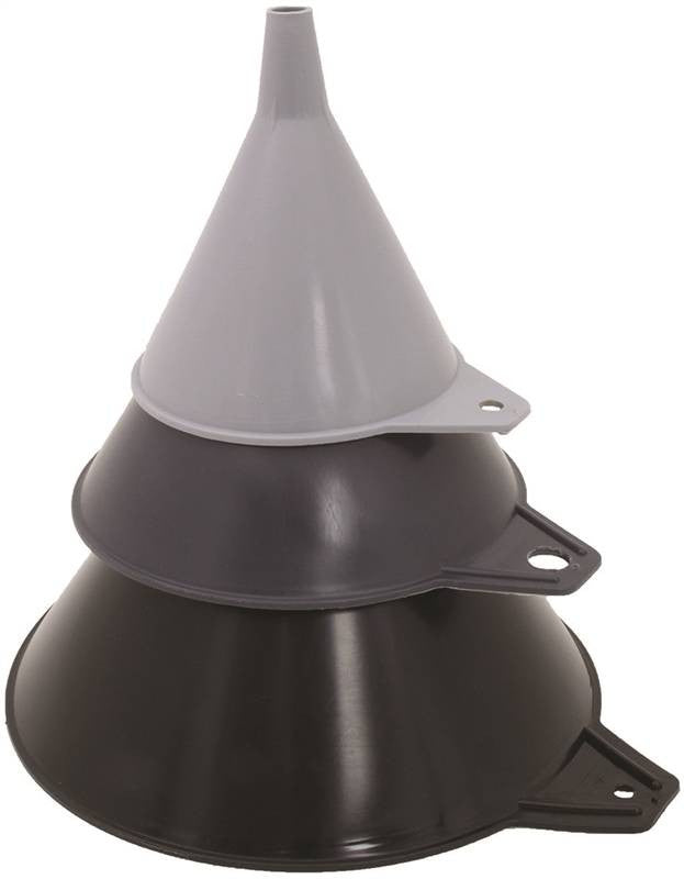 3 Piece Funnel Set