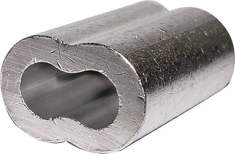 Cable Ferrule Aluminum 1-4