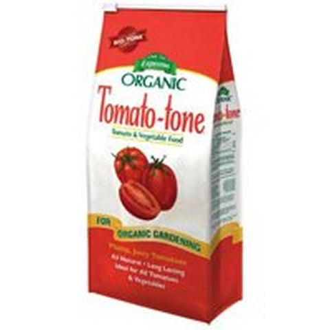 To4 Tomato Tone 4 Lb Bag